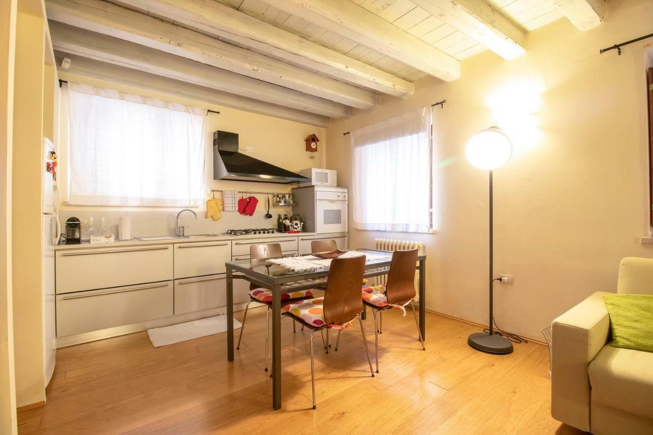Lovely Apartment Sottoriva Верона Экстерьер фото